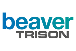 beaver trison  logo