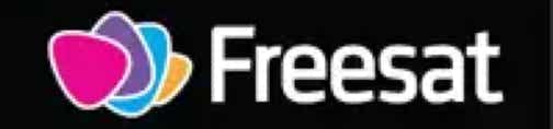 Freesat Logo