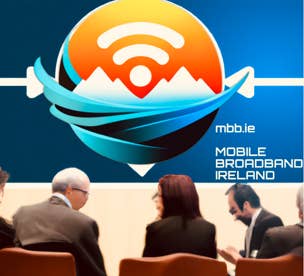mobile broadband ireland conference