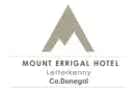mount errigal hotel