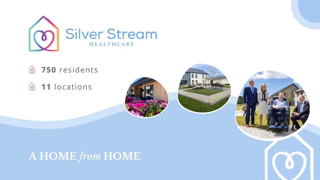 Silver Stream Healthcare